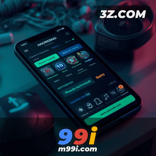 99i : Multiplayer Inovador e Engajador do 99i Para Todos